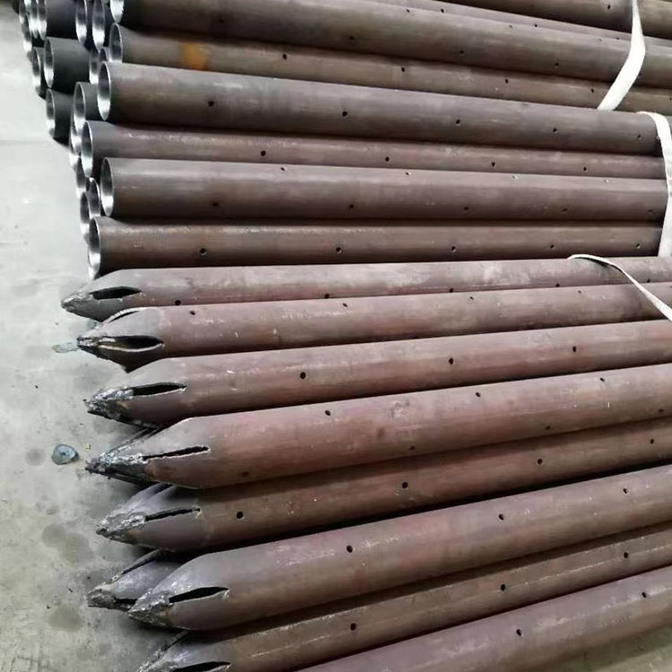 湖滨76mm管棚管