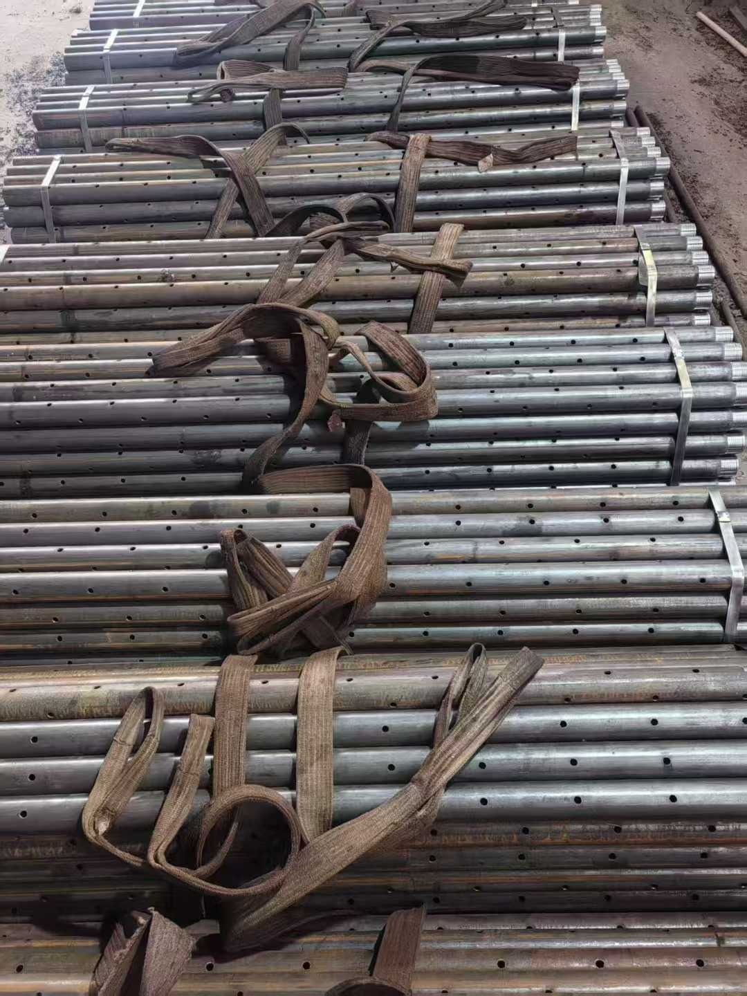 湖滨127mm管棚管